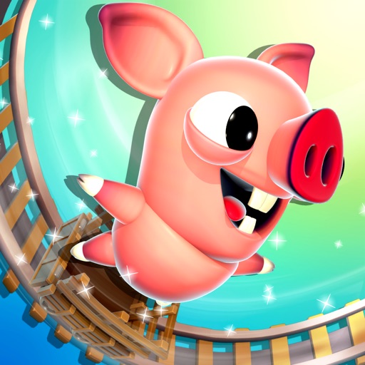 Bacon Escape Bacon Escape