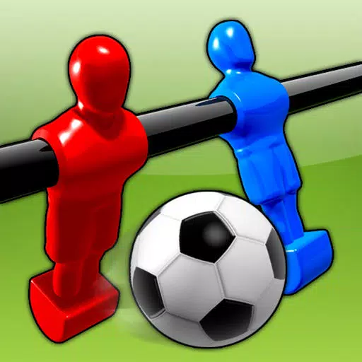Foosball Foosball