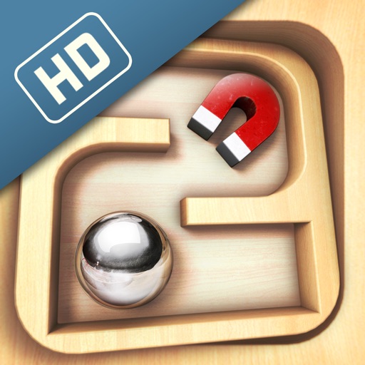 Labyrinth 2 HD Labyrinth 2 HD