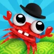 Mr. Crab