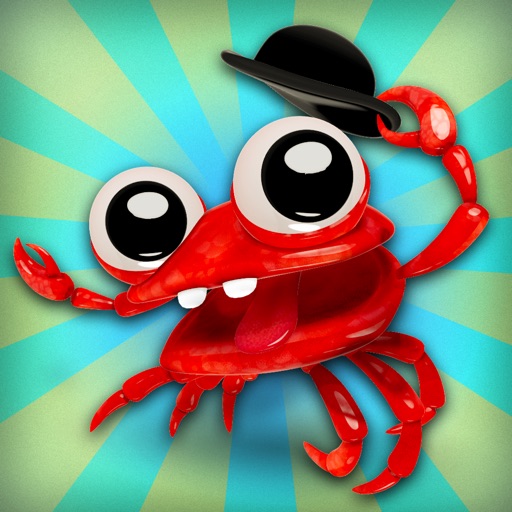 Mr. Crab 2 Mr. Crab 2