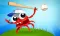 Mr. Crab Baseball