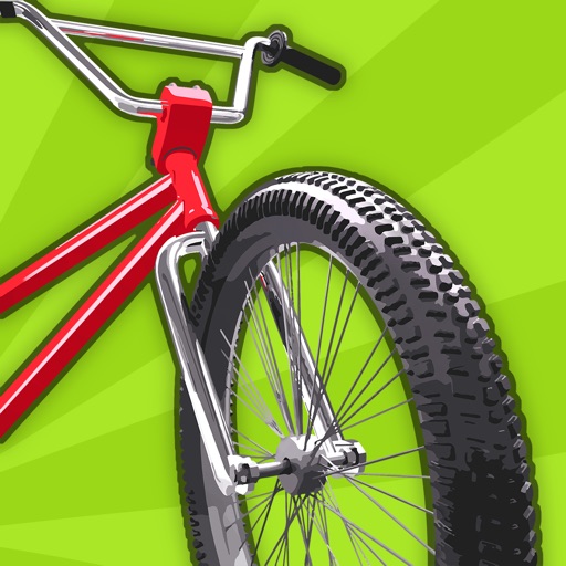 Touchgrind BMX Touchgrind BMX