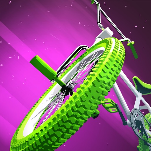 Touchgrind BMX 2 Touchgrind BMX 2