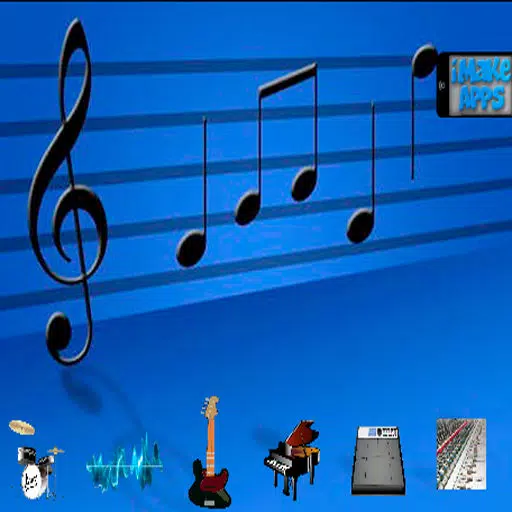 Kids Music Composer Kids Music Composer