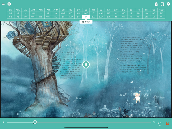 Polylino iPad Screenshots