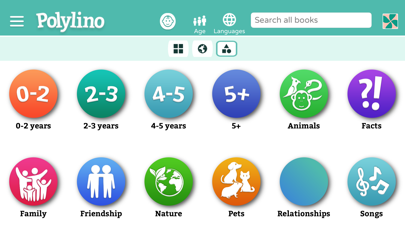 Polylino Screenshots