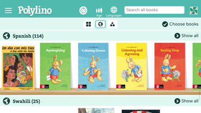 Polylino Screenshots