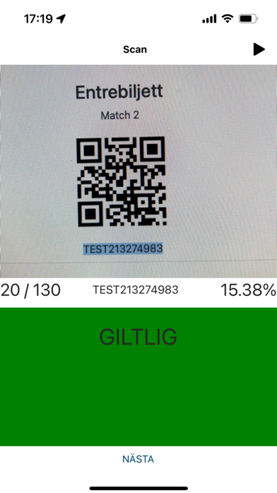 xscanner Screenshots