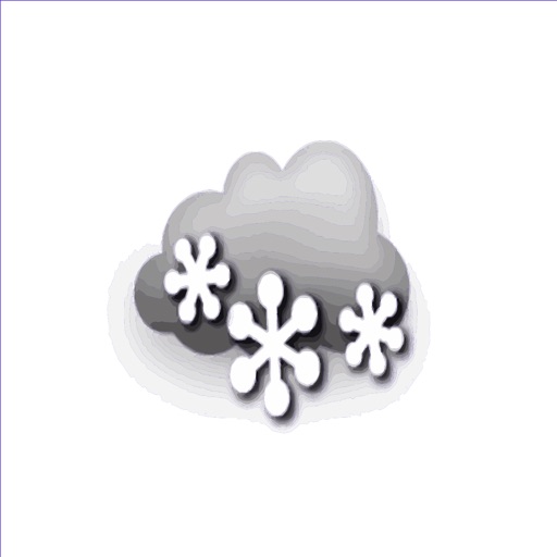 Snödjup App Snödjup App