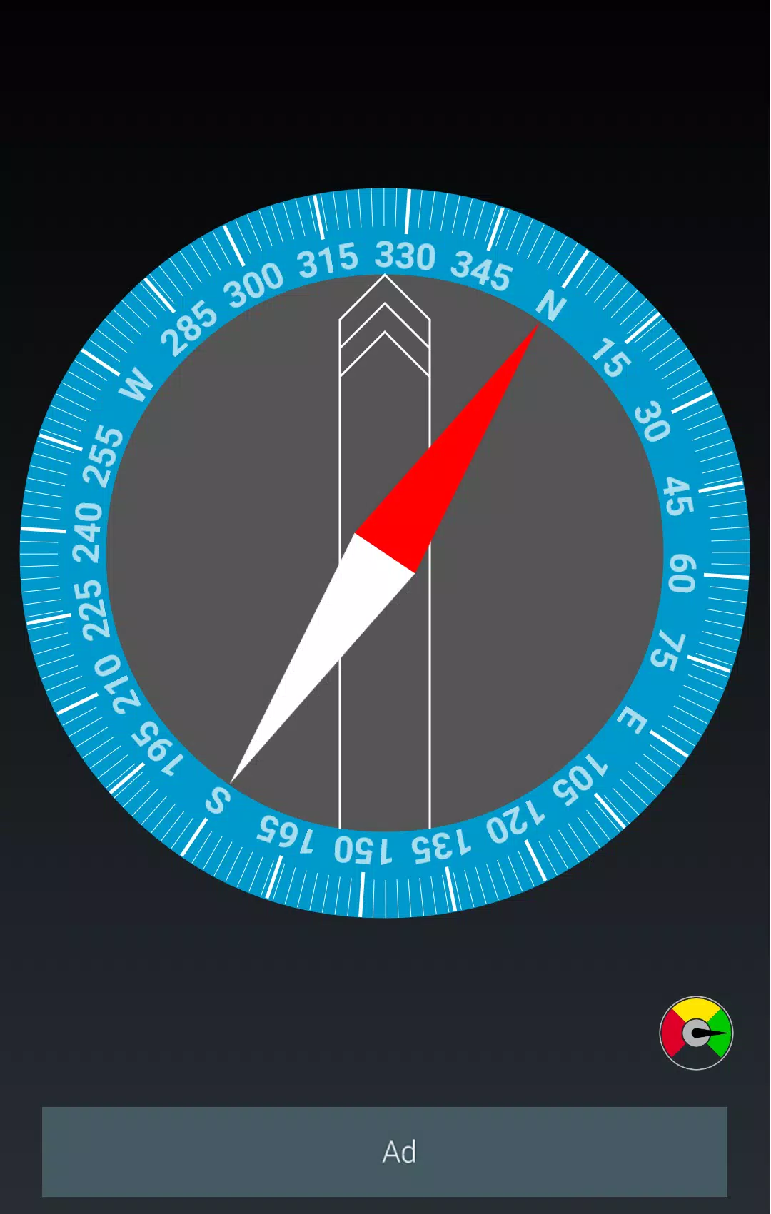 Compass Screenshots