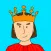 The Prince and his friends - Puzzle for Kids