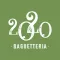 2020 Baguetteria