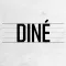 DINÉ BURGERS
