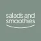 Salads and Smoothies App