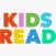 Kidsread - en massa barnböcker