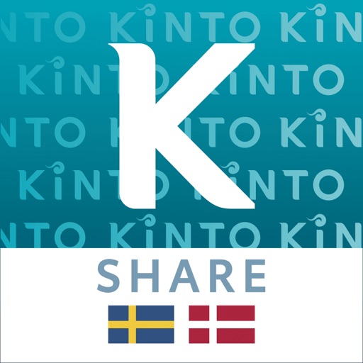 KINTO Share Nordics KINTO Share Nordics