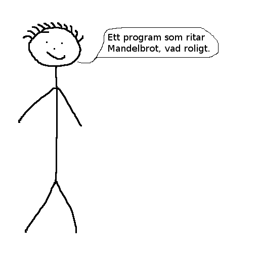 Mandelbrotmobile