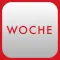 Wochenapp -- Die Kalenderwoche direkt als numme...