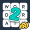 WordBrain 2: Fun word search!
