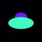 Hiding Ufo