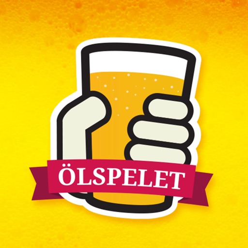 Ölspelet! Ölspelet!