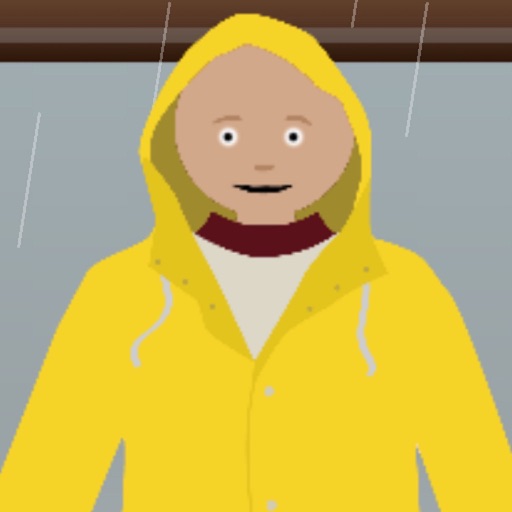 Kläder efter väder Kläder efter väder