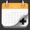 Calendar+