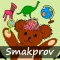 Sakletaren - Smakprov