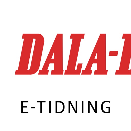 Dala-Demokraten e-tidning Dala-Demokraten e-tidning