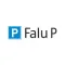 Min Parkering Falu P