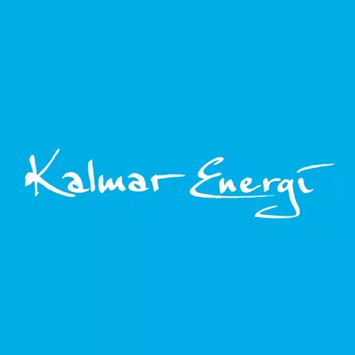 Kalmar Energis EventApp Kalmar Energis EventApp