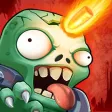 Merge Zombie Clash Merge Zombie Clash