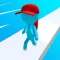 Food Dash 3D - Delivery Game!