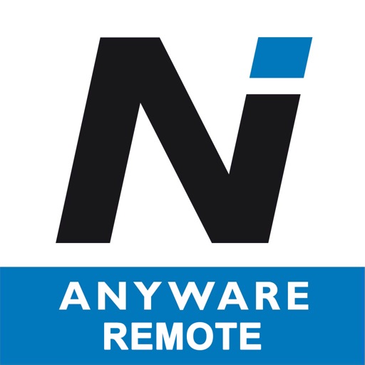 Anyware Remote Anyware Remote