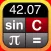 ACalc - Scientific Calculator