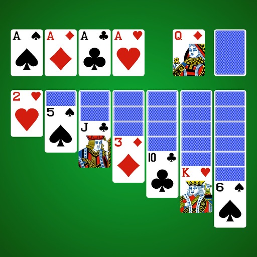 Solitaire - Klondike Patience Solitaire - Klondike Patience