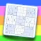 SUDOKU MIX