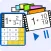 Fractions Learning Calculator