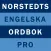 Norstedts engelska ordbok Pro