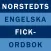 Norstedts engelska fickordbok