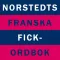 Norstedts franska fickordbok