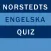 Norstedts engelska quiz