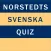 Norstedts svenska quiz