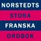 Norstedts stora franska ordbok