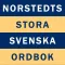 Norstedts stora svenska ordbok