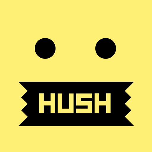 Hush Nag Blocker Hush Nag Blocker