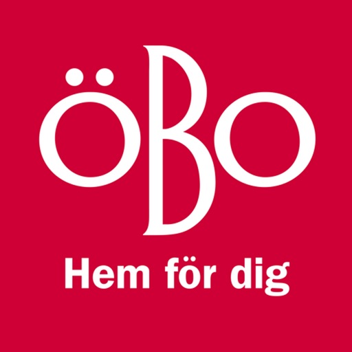 ÖBO - Hem för dig ÖBO - Hem för dig