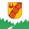 Tyresö naturkarta