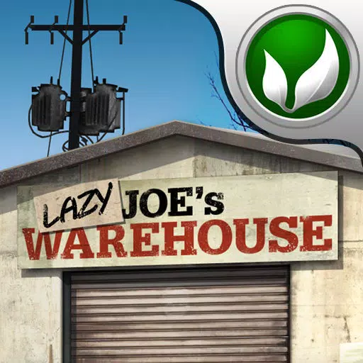 Lazy Joe's Warehouse Lazy Joe's Warehouse